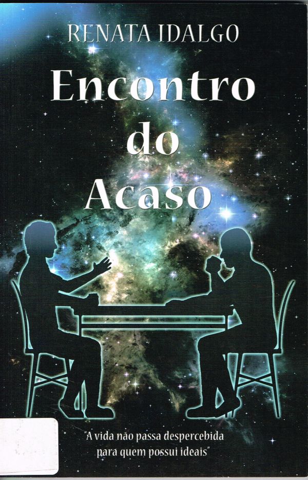 Encontro do acaso